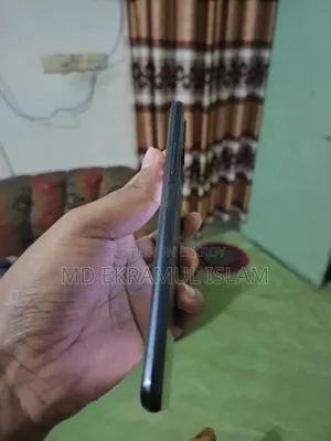 Xiaomi 11 Lite 5G NE 128 GB Black