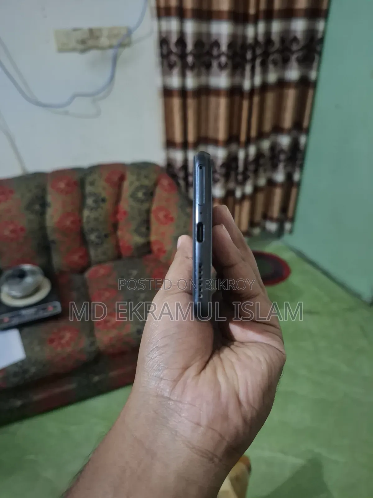 Xiaomi 11 Lite 5G NE 128 GB Black