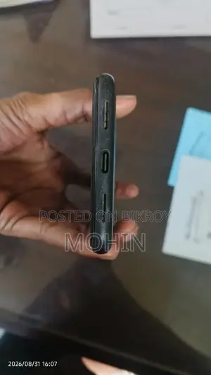 Google Pixel 5 128 GB Black