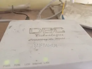 DBC Onu 1500mbps
