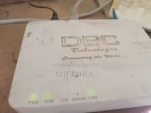 DBC Onu 1500mbps