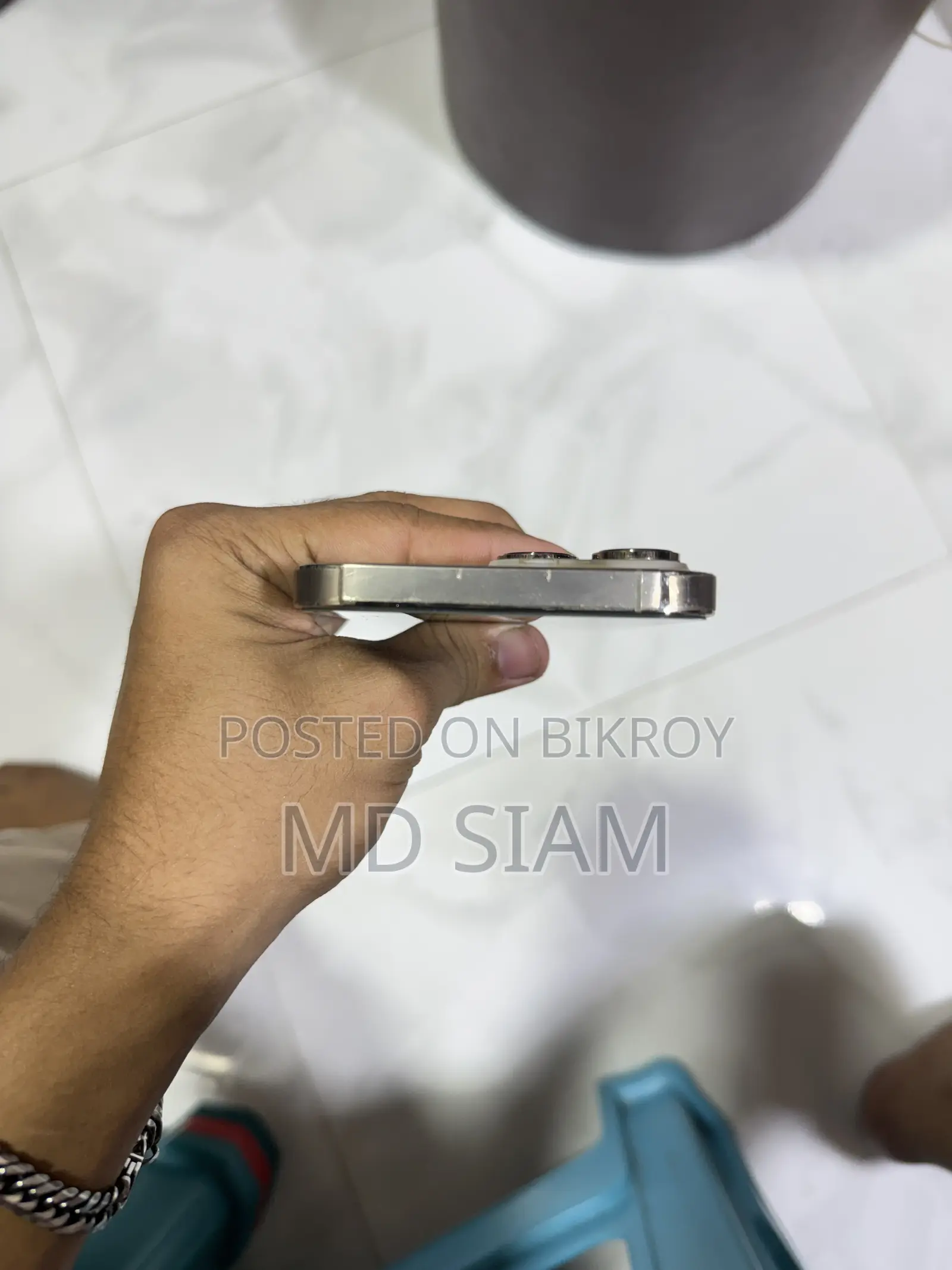 Apple iPhone 14 Pro Max 128 GB Gold