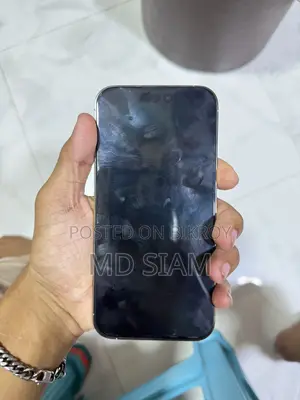 Apple iPhone 14 Pro Max 128 GB Gold