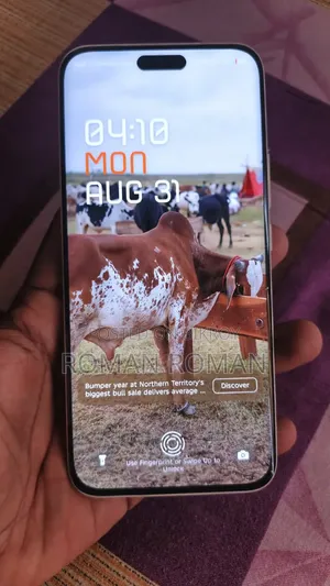 Tecno Pova Slim 5G 256 GB White