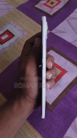 Tecno Pova Slim 5G 256 GB White