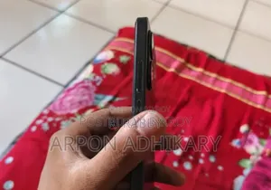 Xiaomi Redmi Turbo 4 Pro 256 GB Black