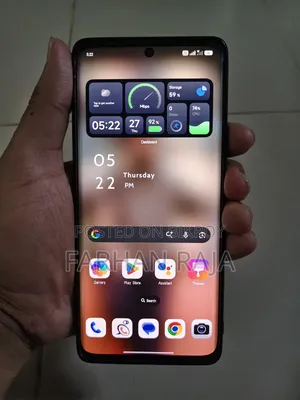 Xiaomi 12 Pro 256 GB
