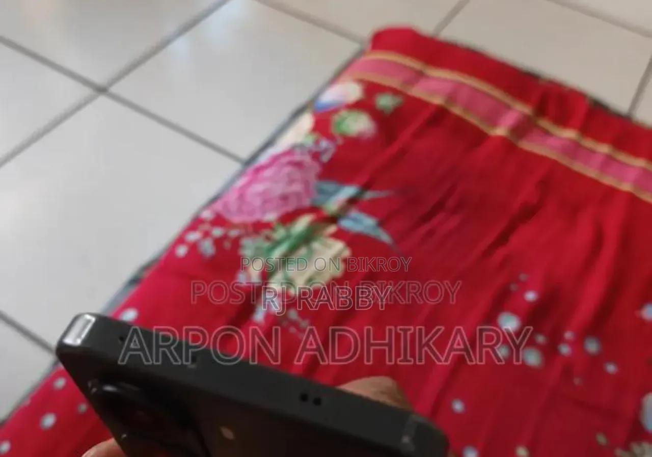 Xiaomi Redmi Turbo 4 Pro 256 GB Black