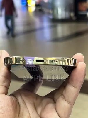 Apple iPhone 13 Pro 256 GB Rose Gold