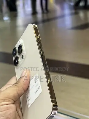 Apple iPhone 13 Pro 256 GB Rose Gold