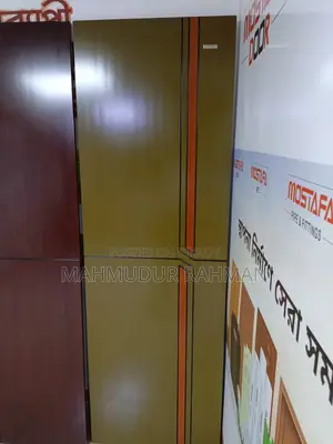 Mosafa WPC Door