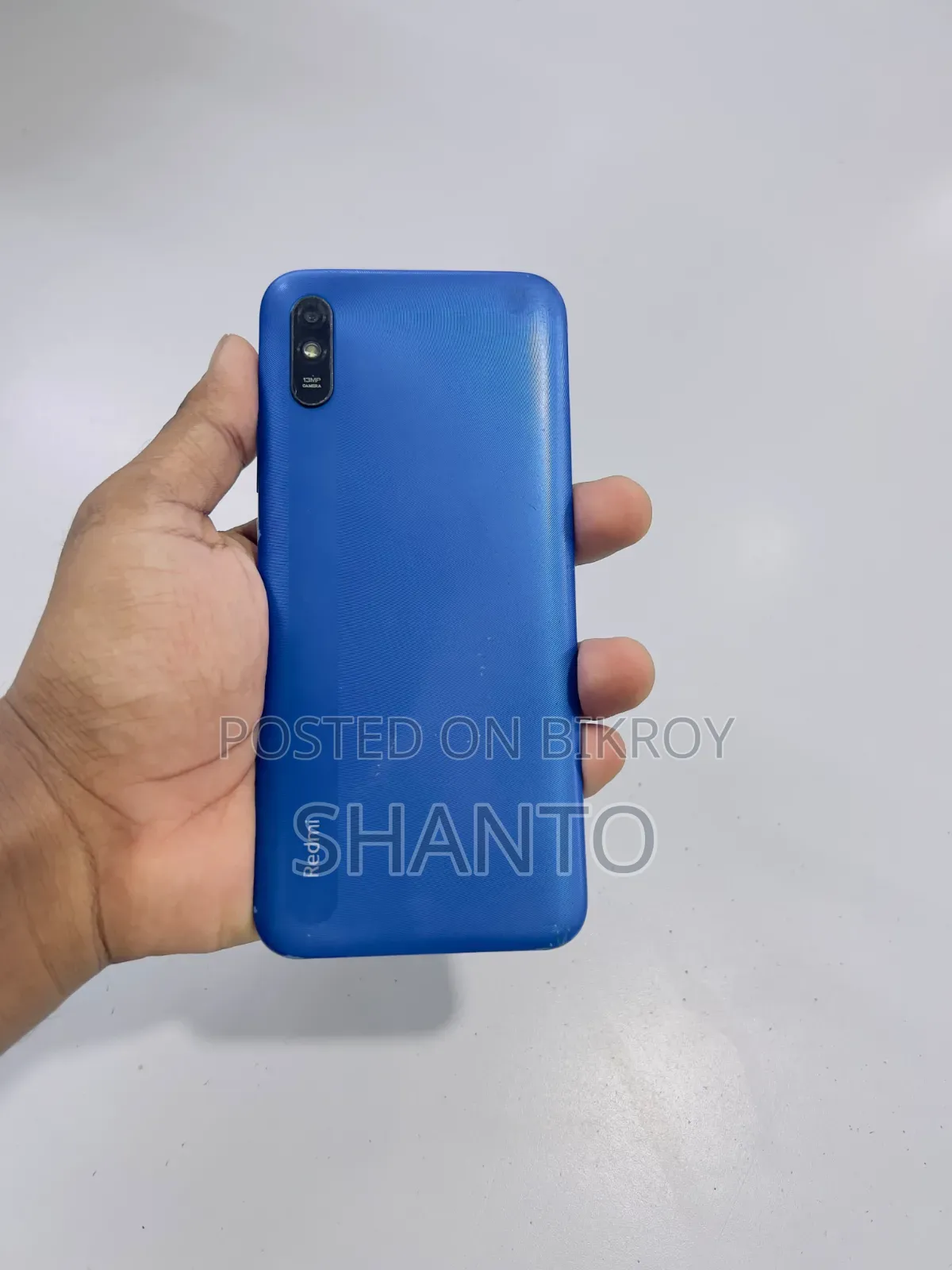 Xiaomi Redmi 9A 32 GB Blue