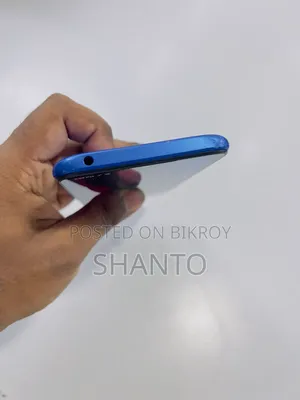 Xiaomi Redmi 9A 32 GB Blue