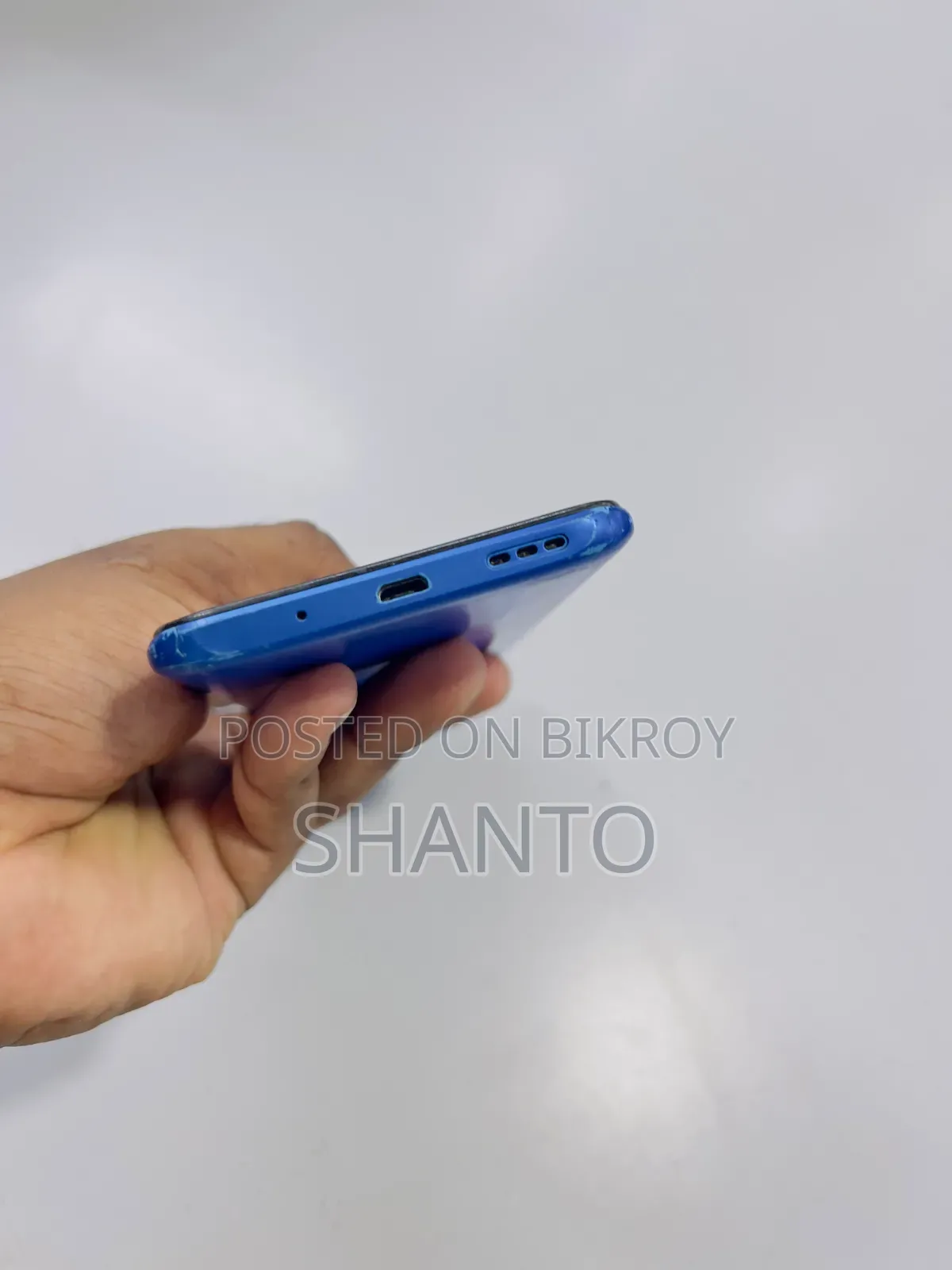 Xiaomi Redmi 9A 32 GB Blue
