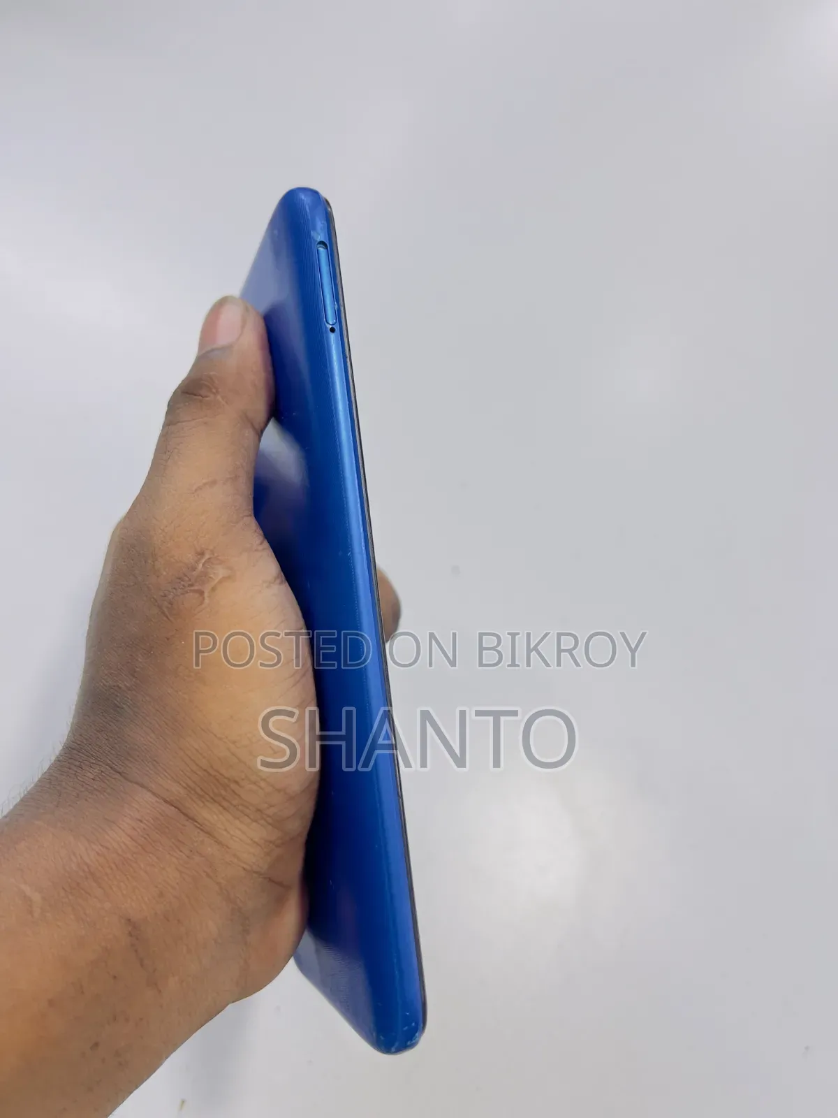 Xiaomi Redmi 9A 32 GB Blue