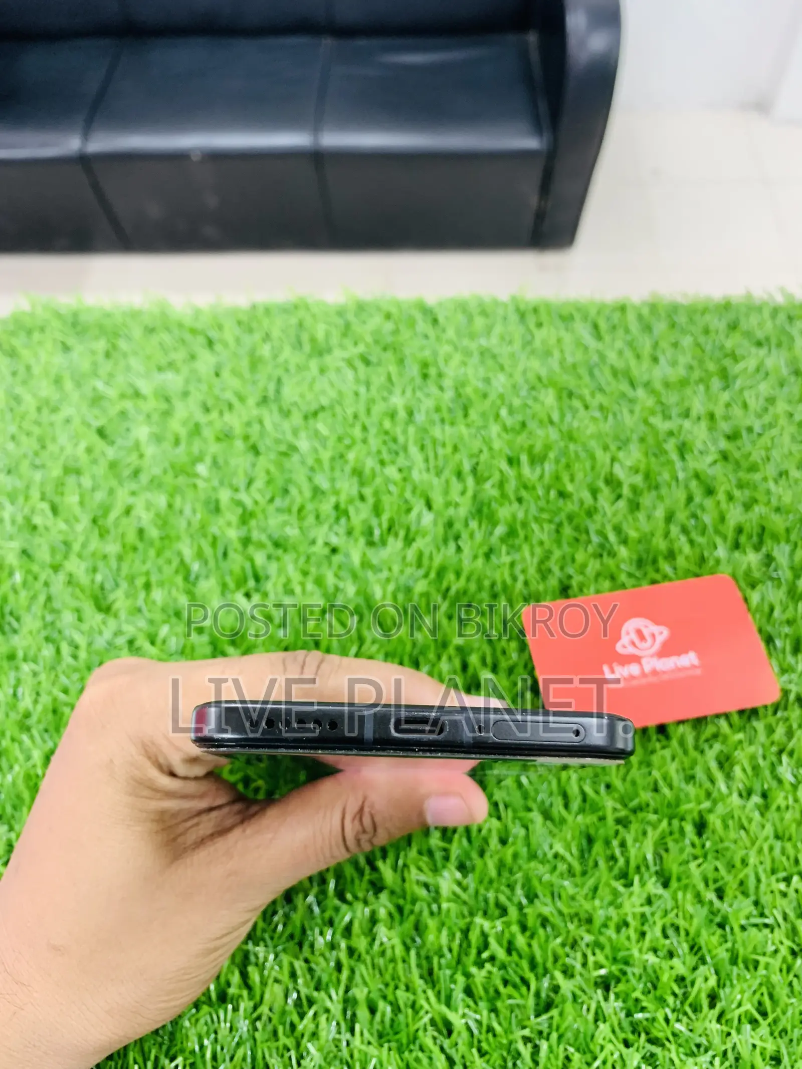 Vivo X200 512 GB Black