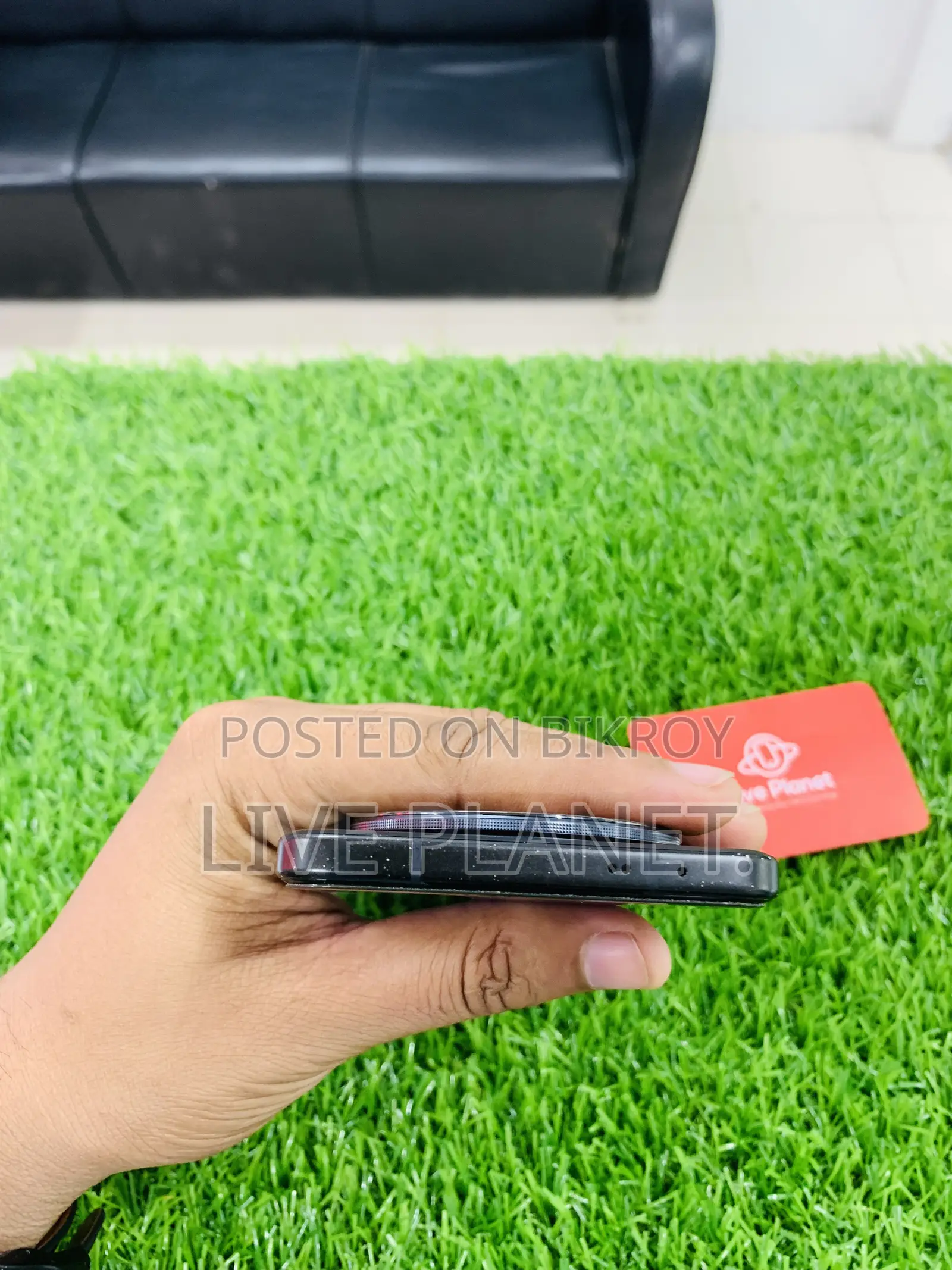 Vivo X200 512 GB Black