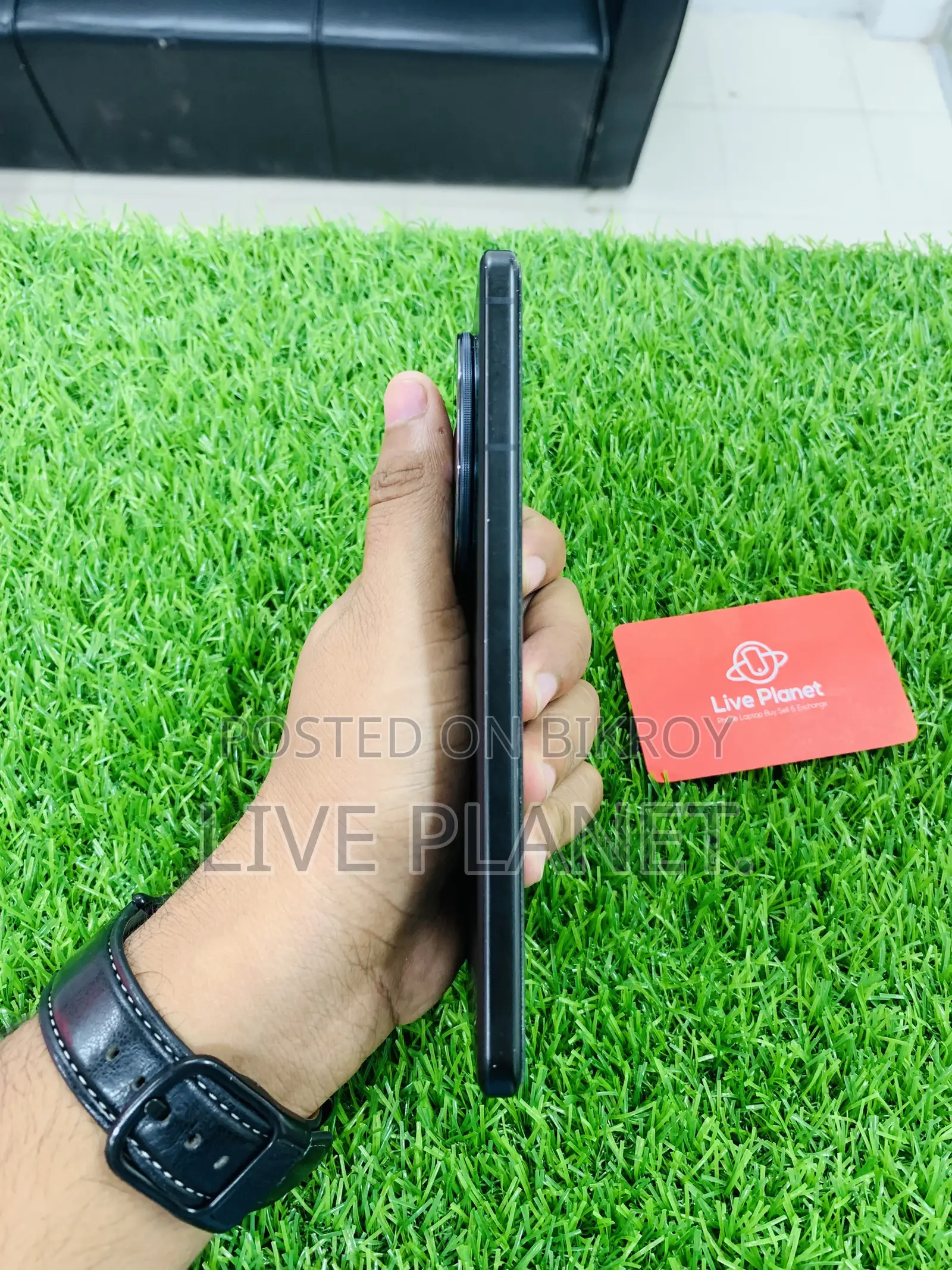 Vivo X200 512 GB Black