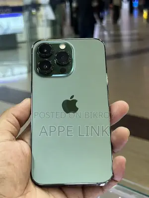 Apple iPhone 13 Pro 128 GB Green