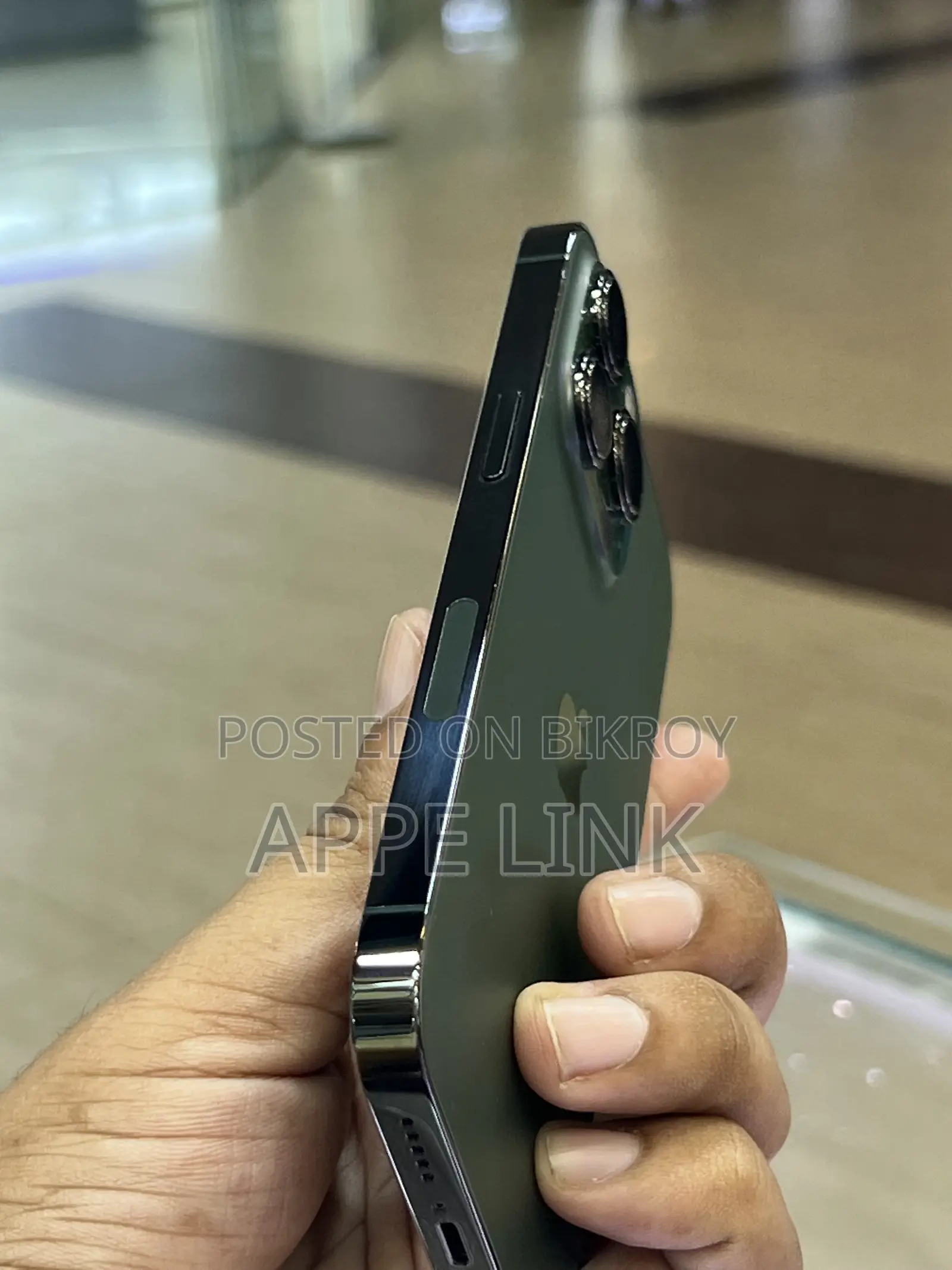 Apple iPhone 13 Pro 128 GB Green