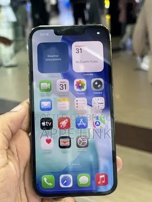 Apple iPhone 13 Pro 128 GB Green