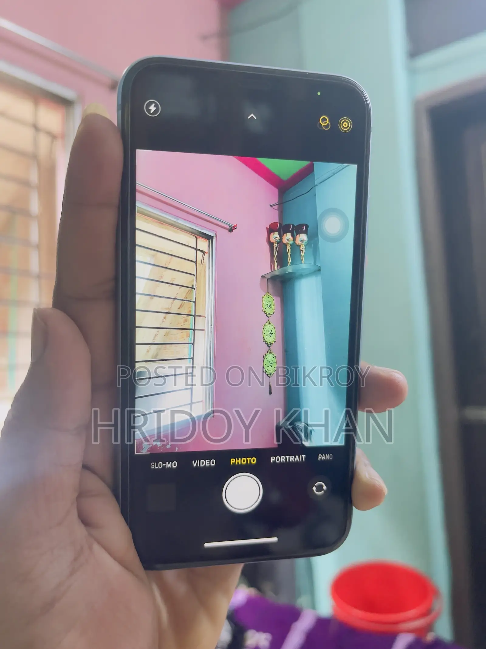 Apple iPhone XR 64 GB Blue