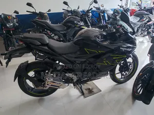 Suzuki Gixxer SF 2026 Black