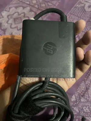 HP Charger