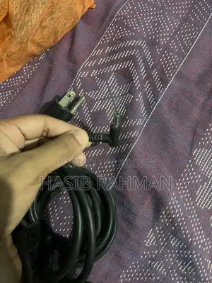 HP Charger