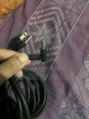 HP Charger