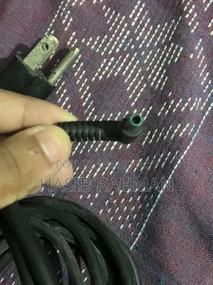 HP Charger