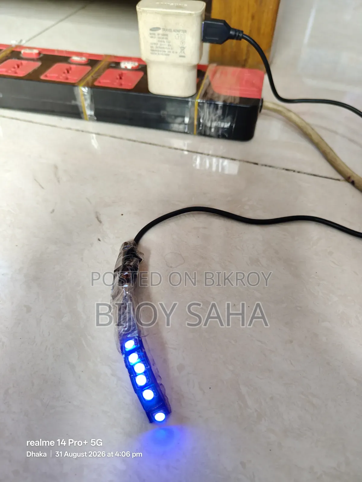 5V Decoration Light