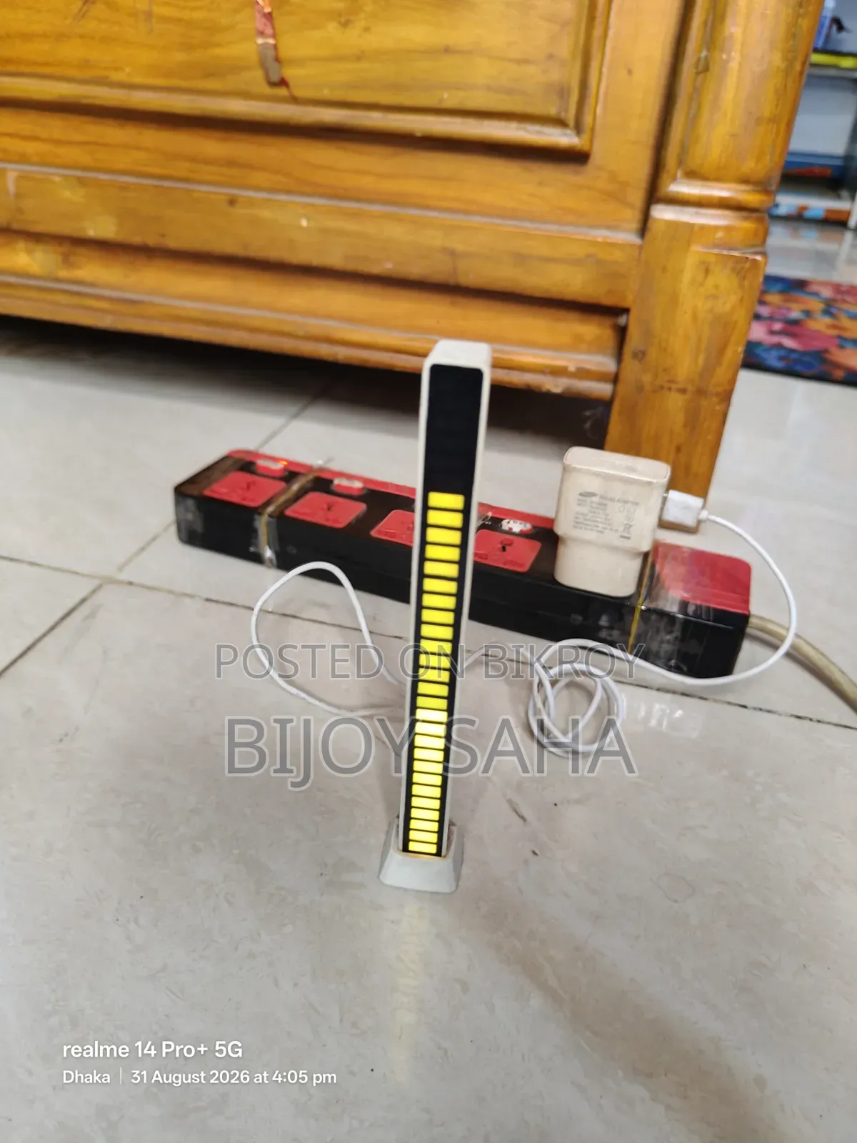 5V Decoration Light