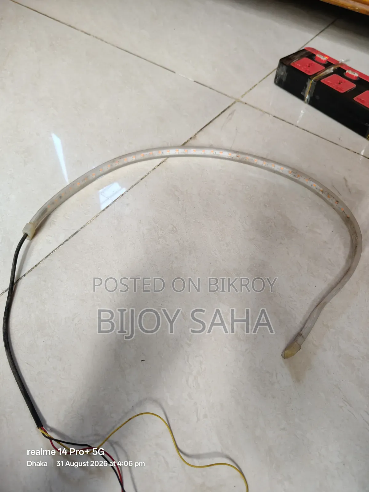 5V Decoration Light