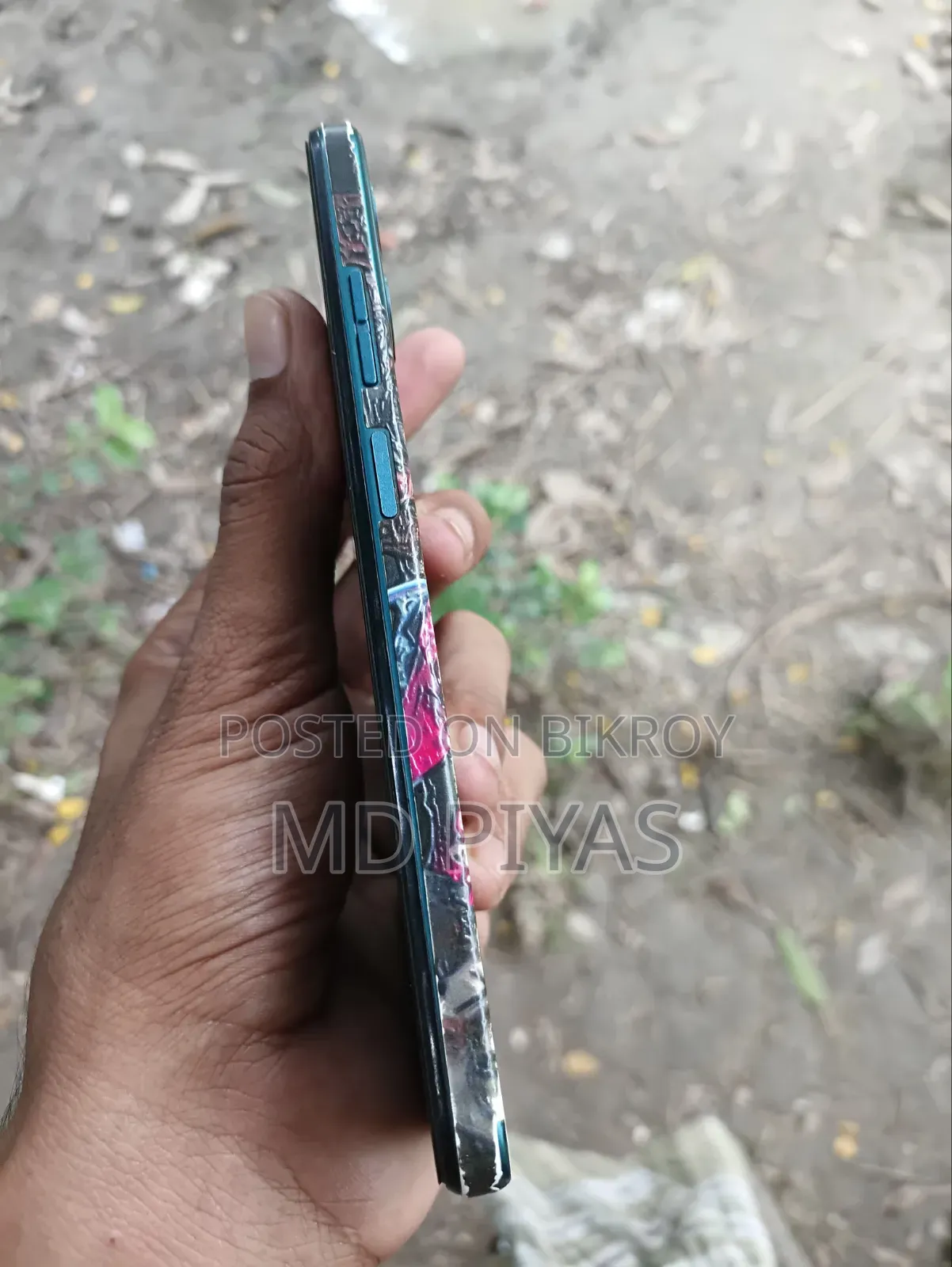 Motorola G34 5G 128 GB