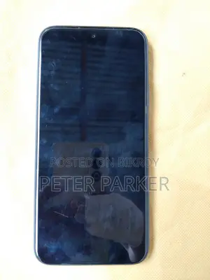 Oppo A6 128 GB Blue