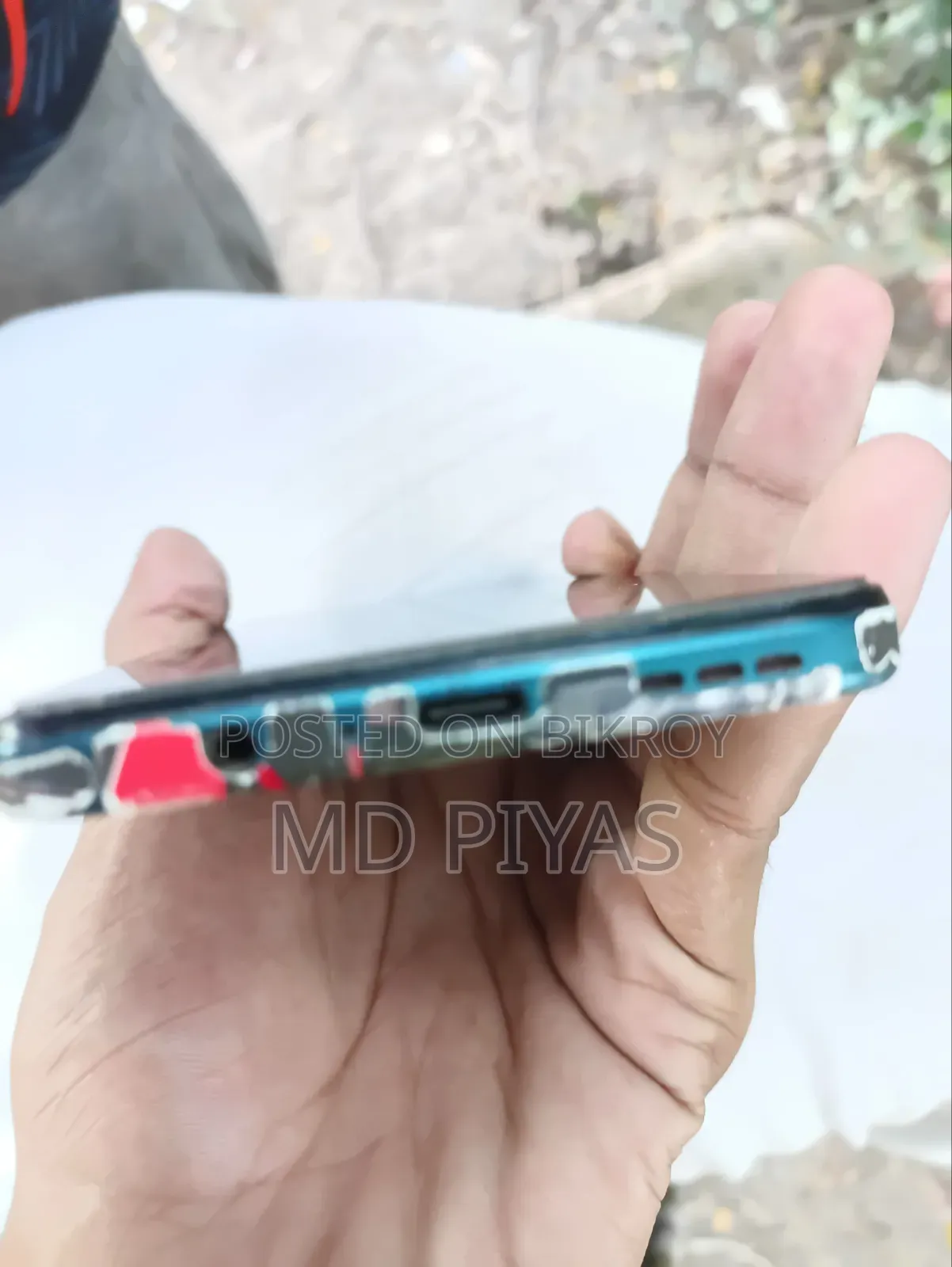 Motorola G34 5G 128 GB