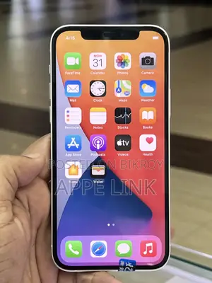 Apple iPhone 12 128 GB White