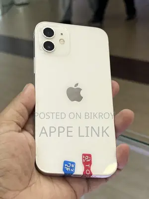 Apple iPhone 12 128 GB White