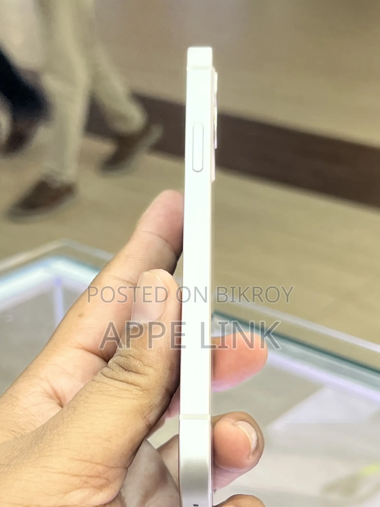 Apple iPhone 12 128 GB White
