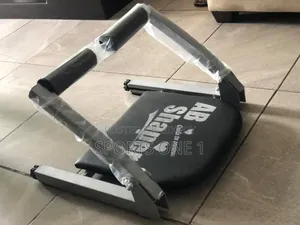 Ab Shaper Macheine