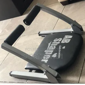 Ab Shaper Macheine