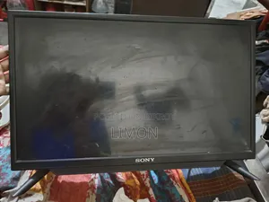 Sony Bravia Small LED TVs