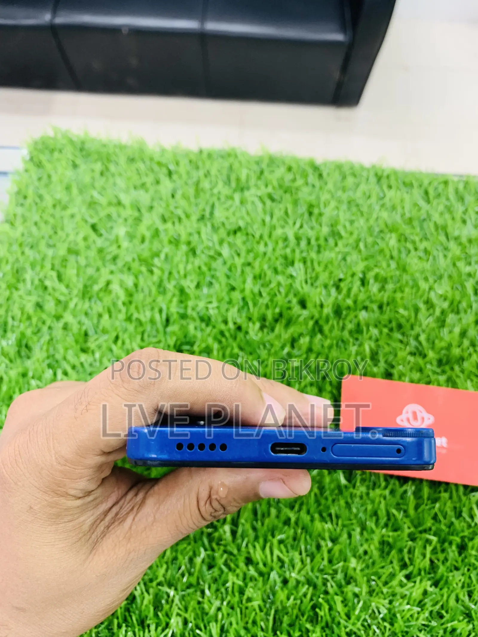 Nothing Phone CMF Phone 1 128 GB Blue