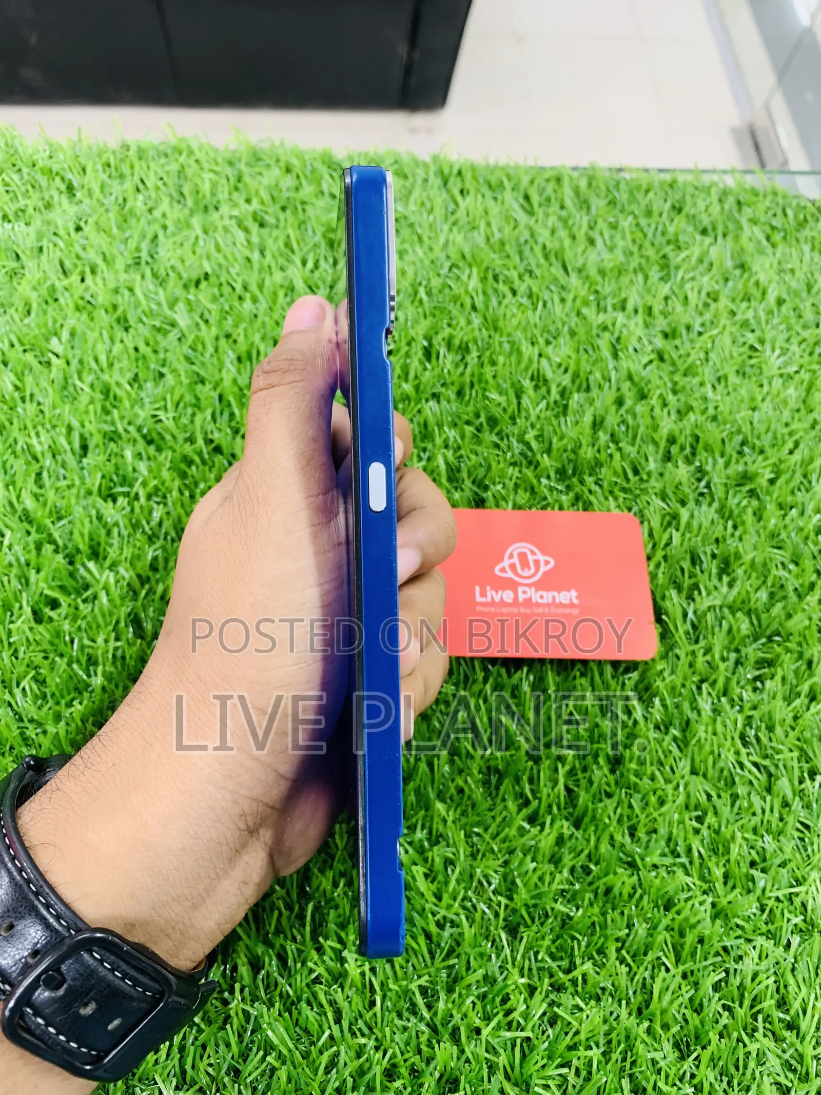 Nothing Phone CMF Phone 1 128 GB Blue