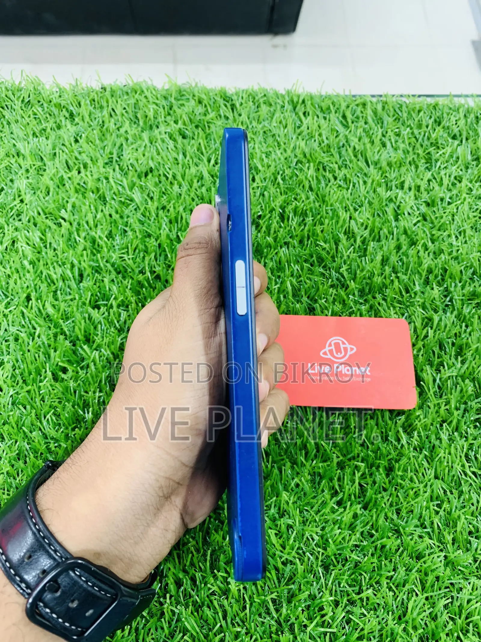 Nothing Phone CMF Phone 1 128 GB Blue