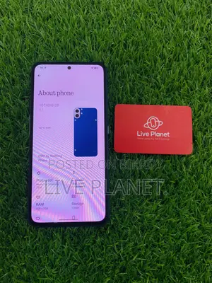 Nothing Phone CMF Phone 1 128 GB Blue