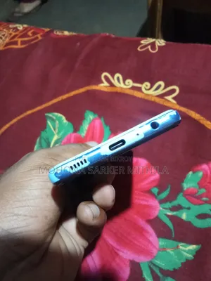 Samsung Galaxy A32 128 GB Blue