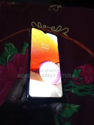 Samsung Galaxy A32 128 GB Blue