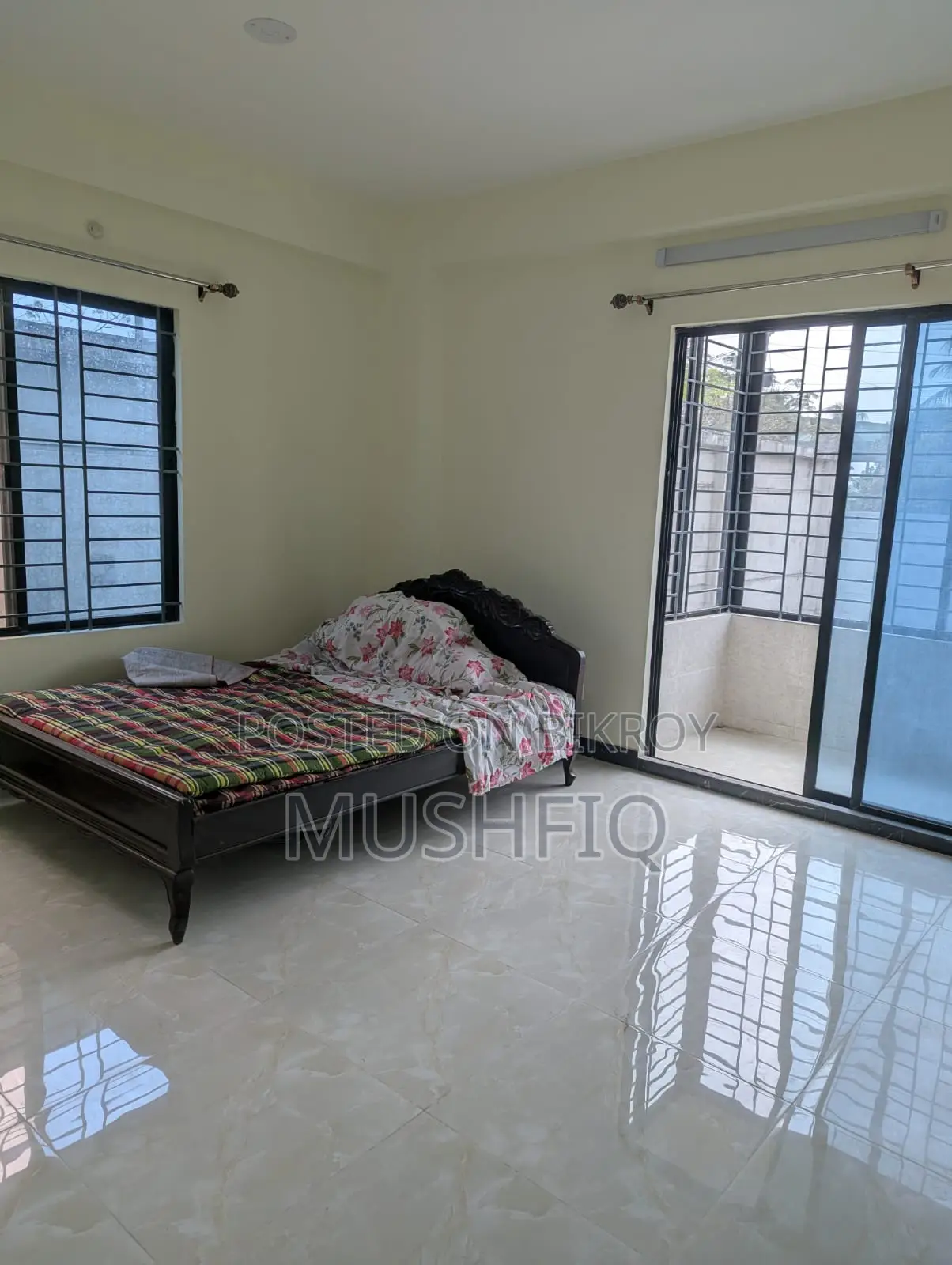 2 Bedroom House in Purbachal for rent